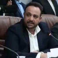 فرشاد کریمی